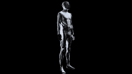 Highly humanlike humanoid robot selected for Morgan Stanley's "Humanoid 100" list